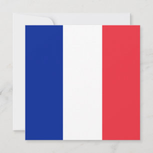 Frankrike Flagga