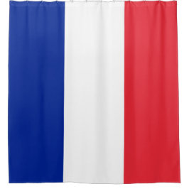 Frankrike Flagga Fransk Tricolor Blue White Red