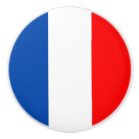 Frankrike flagga
