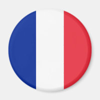 Frankrike Flagga