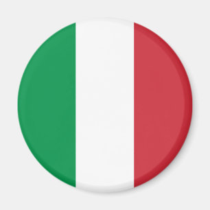 Frankrike Flagga Magnet