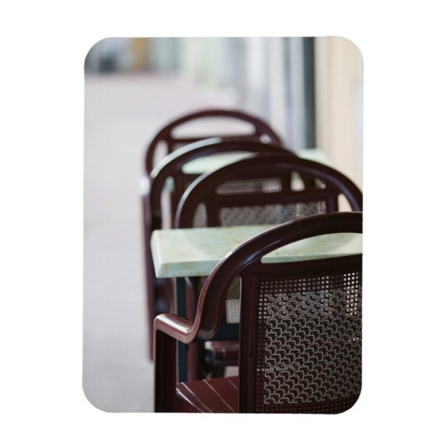 FRANKRIKE, Fransk Alpernor (Haute, Savoie), ANNECY Magnet (Vertikal)