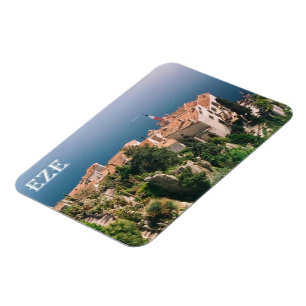 Frankrike - Fransk Riviera - Côte d'Azur - Magnet