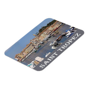 Frankrike - Fransk Riviera - Côte d'Azur - Magnet