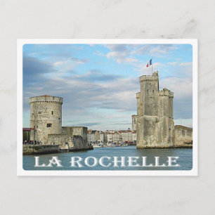 Frankrike - Fransk Riviera - Côte d'Azur - Vykort