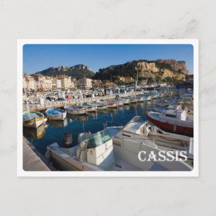 Frankrike - Fransk Riviera - Côte d'Azur - Vykort