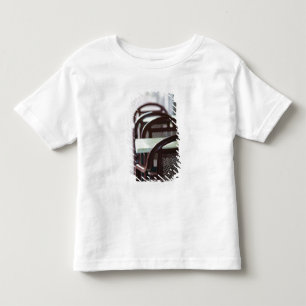 FRANKRIKE, Franska Alperna (Haute, Savoie), ANNECY Tee