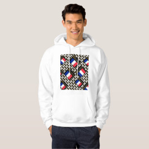 FRANKRIKE HOODIE