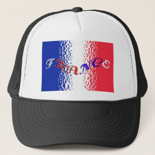 Frankrike Keps