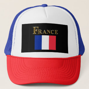 FRANKRIKE KEPS