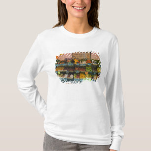 Frankrike, Korsika. Smaken av äkta korsikansk mat Tee Shirt
