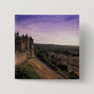FRANKRIKE, Languedoc Carcassonne 2 Knapp