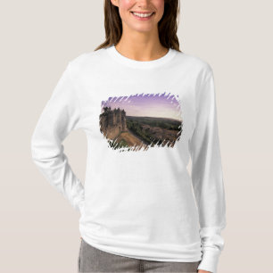 FRANKRIKE, Languedoc Carcassonne 2 Tee Shirt
