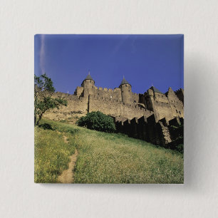 FRANKRIKE, Languedoc Carcassonne Knapp