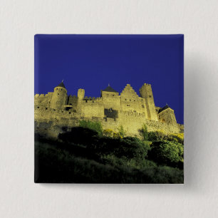 FRANKRIKE, Languedoc Carcassonne Knapp