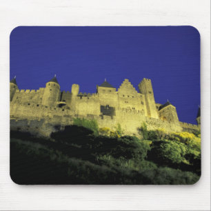 FRANKRIKE, Languedoc Carcassonne Musmatta