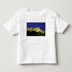 FRANKRIKE, Languedoc Carcassonne T Shirt
