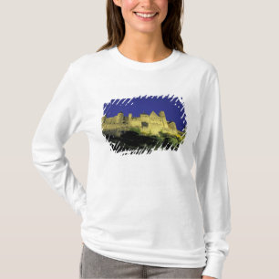 FRANKRIKE, Languedoc Carcassonne Tee
