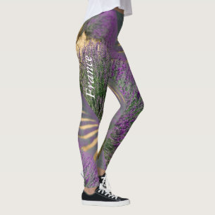 frankrike leggings