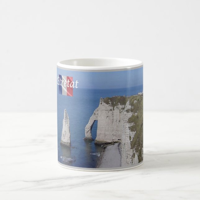 Frankrike - Lourdes - Kaffemugg (Center)