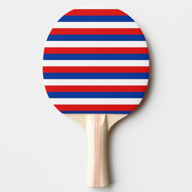 frankrike netherlands usa australia Slovakia Thail Pingisracket (Framsidan)