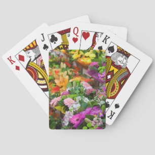 Frankrike, Nord, Franska Flandern, Lille, Wazemmes Casinokort