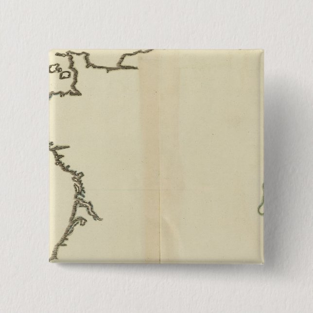 Frankrike Outine Knapp (Framsida)