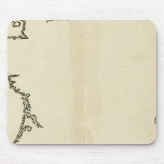 Frankrike Outine Musmatta (Framsidan)