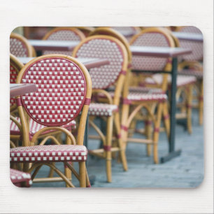 FRANKRIKE, PARIS, Montmartre: Place du Tertre, Kaf Musmatta