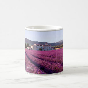 Frankrike - Provence - Kaffemugg