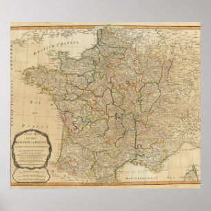 Frankrike, regeringar poster