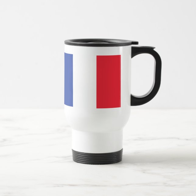 Frankrike Resemugg (Höger)