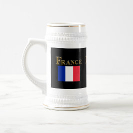 FRANKRIKE SEJDEL