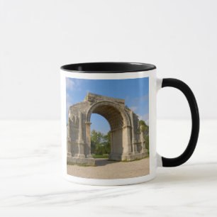Frankrike, St. Remy de Provence, Triumfbåge Mugg