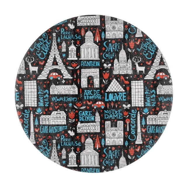 Frankrike| Symboler Mönster (Framsidan)