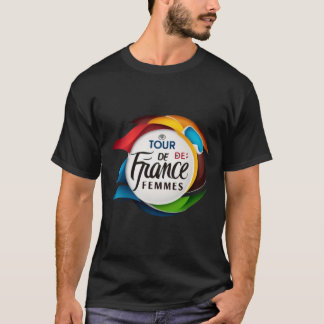 Frankrike T Shirt