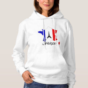 Frankrike T Shirt