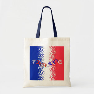 Frankrike-tobag Tygkasse