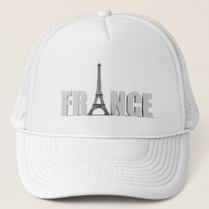 Frankrike Truckerkeps