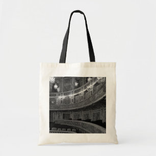 Frankrike Versailles palace opera house 1970 Tygkasse