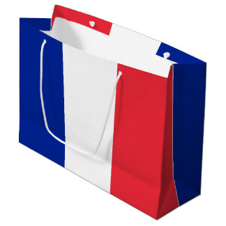 Frankrikeflagga