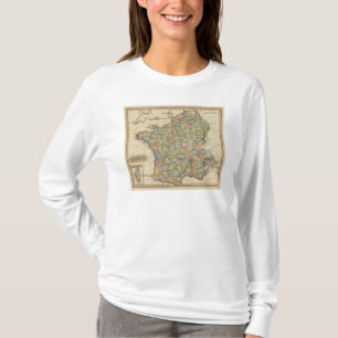 Frankriken 13 t shirt