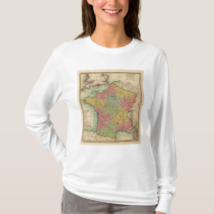 Frankriken 18 tee