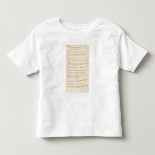 Frankriken 19 tee shirt