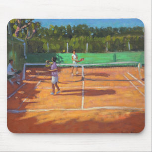 Frankriken 2013 för d'adge för tennisvanalock musmatta