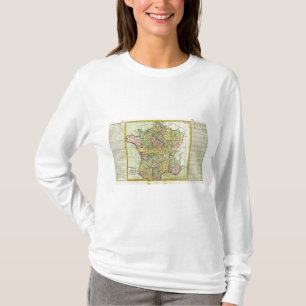 Frankriken 21 tee