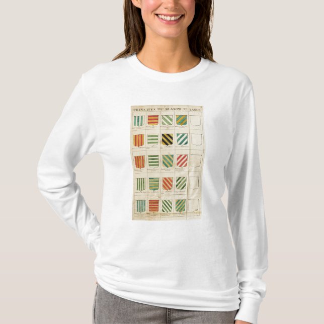 Frankriken 22 t shirt (Framsida)