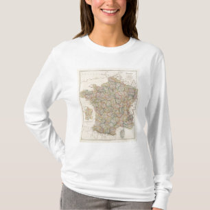 Frankriken 24 tee