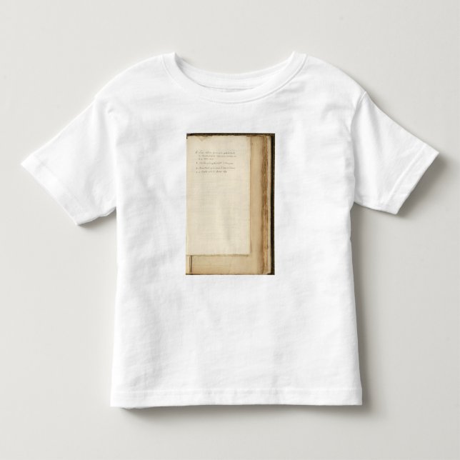 Frankriken 25 t shirt (Framsida)