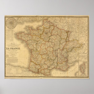 Frankriken 26 poster